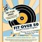 FIT OVER 50: Balance & Coordination event in Newington, NH
