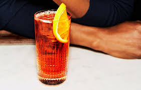 27 Amazing Whiskey Cocktail Recipes Slideshow Photos Bon Appetit Cocktail Recipes Whiskey Whiskey Cocktails Thanksgiving Cocktails