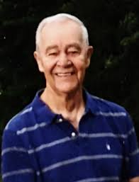 Jerry Van Ert Obituary (1941