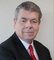 George Jump's Commercial Real Estate Agent Bio & Reviews