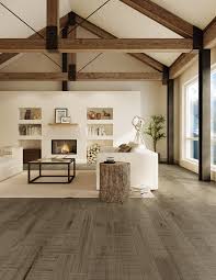 These floors give a light, fresh and airy look for coastal decor, contemporary, modern farmhouse, scandinavian decor or shabby chic styles. New Shades Of White The Transformation Of Whitewashed Hardwood Flooring