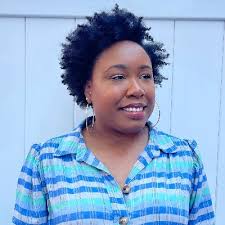 Shirley Joseph (@Shirl85)