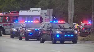 The state's republican governor said he was praying for the recovery of the victims but a democratic senator demanded action to address gun violence. 2 Fbi Agents Killed In Sunrise Working Child Porn Case