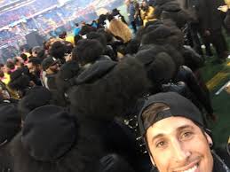 WE TV's "L.A. Hair" Styles Beyonce and Her Dancers for the Super Bowl