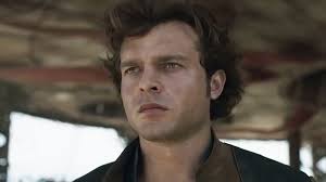 Solo: A Star Wars Story Bande-annonce VO