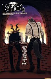 Pin By Fernando Martinez On Beastars In 2020 Anime Comics Anime Anime Art