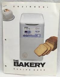 Topped with a sugar icing. Zojirushi Bread Maker Machine Owners Manual Recipe Book Model Bbcc N15 Bread Maker Machine Zojirushi Bread Machine Recipes Bread Machine Recipes