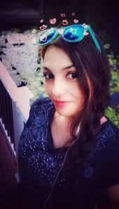 Can someone please give my baby wings. Or meeting Jesus or stairway to  heaven anything. take filter away and sunglasses and background. I lost her  Friday. Broken hearted 💔 momma. UPDATE: I