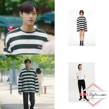 Sub indo sohyang hello 18 again ost part 2 lyric han rom idn. 18 Again Episodes 1 8 Fashion Lee Do Hyun As Ko Woo Young Inkistyle