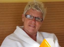 Tribute to Ann Gallin, 1953