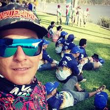 CAMBIÓ SU ASPECTO LA LAGUNA DE SANTA MARÍA DEL ORO en Nayarit... ¿Cuál  color te parece que tiene ahora? Foto: Daniel Stoychev Photography