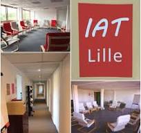IAT Lille - Formation continue (adresse, horaires, avis)