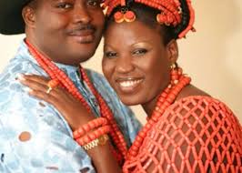 Emeka And Jumai Ossai Expecting 1st Child Aftert 5Yrs [PICTURES]