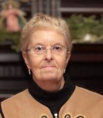 Marcia Eddy Obituary