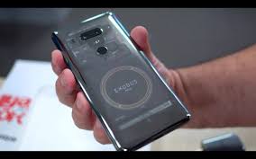HTC Exodus 1s Can Will Soon be Able to ...