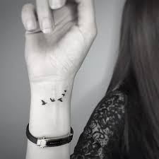 We did not find results for: 33 Adorable Bird Tattoo Designs With Meanings