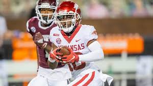 2021 college football recruiting class rankings: 10 Things To Know Auburn Arkansas Razorbacks