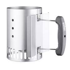 Weber Fire Starter Madison Fireplace Patio