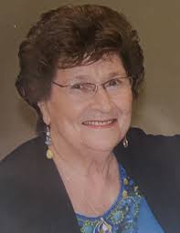 Obituary information for Joyce Ann Terrell Herring