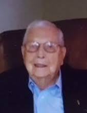 Obituary information for John W. Howe