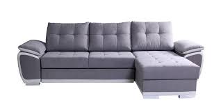 Canape Angle Convert Merid Reversible Nicki Canape But Iziva Com Canape Angle Convertible Tissu Gris Canape Angle
