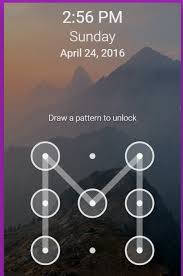 To change or remove lock screen security on your latest android devices, follow below given settings. How To Emulate Android Style Lock Pattern Drag And Drop With Jquery Our Code World