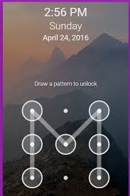 Pattern lock plugin is similar to pattern based locks available in android and other mobile os. How To Emulate Android Style Lock Pattern Drag And Drop With Jquery Our Code World