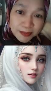 assalamualaikum_shbtku_semua #akusempoisukasukajerni.. #santaisantai...