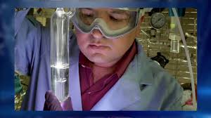 2016 ACS Heroes of Chemistry: Honeywell UOP