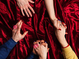 I wanted a wife who had no boyfriends before me, but i got one who had a number of boyfriends before me. My Wife Wants A Threesome With A Woman But I Don T What Should I Do