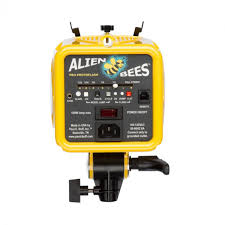 Paul C Buff Inc Alienbees Flash Unit