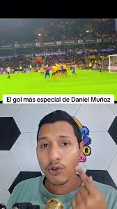 El Carmelo Daniel Muñoz