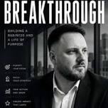 Breakthrough | Elevating the Entrepreneur behind...