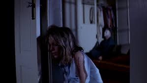 Michael myers is the perfect horror character as portrayed by carpenter. Halloween H40 Episode 1 Halloween 1978 Talk Film Society