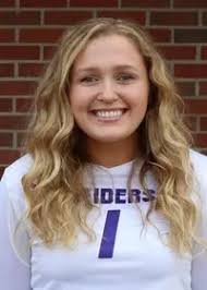 2018 Women's Volleyball Roster