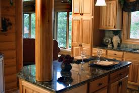 Countertops are made from various types of wood: 7 Custom Wood Countertops Pros And Cons Brooklyn Millwork