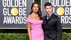 Priyanka chopra jonas is getting into the restaurant game. Nick Jonas And Priyanka Chopra Adopt Husky Australian Shepherd Dog Teen Vogue