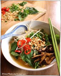 Check spelling or type a new query. Quick Vegan Pho It Doesn T Taste Like Chicken
