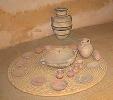 Ancient Israelite Cuisine Refers To The Food Eaten By The Ancient Israelites During A Period Of Over A Thousand Years Fr Ancient Israelites Ancient Israelites