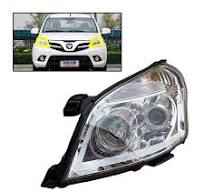 foton tunland headlight: Best Quality & Price