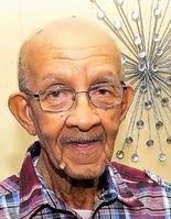 James Giddens Obituary