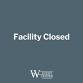 Facility Closed  — Woodward County Event Center event image