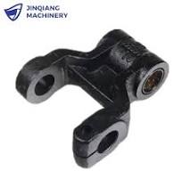 Truck spare parts &truck accessories SPRING SHACKLE FOR ...