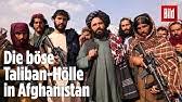 Neue bilder zeigen wieder einm. Taliban In Afghanistan Terror Islamisten Teeren Erste Opfer Youtube