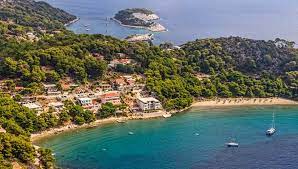 Mit einem ferienhaus oder ferienwohnung in dalmatien können sie ihre ferien voll auskosten. 9 Top Strande Bei Dubrovnik Der Sonnenklar Tv Reiseblogder Sonnenklar Tv Reiseblog