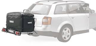 Thule Easybase Easybag Amazon Co Uk Car Motorbike Thule Car Accessories Duffle Bag