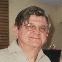 Donald J. Raczkowski Obituary