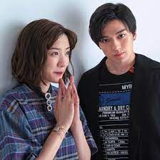 Two average teens go on a magical quest to save the life of their friend and her counterpart from another world. á´€Ê€á´‡ÊŸÊŸÊ On Twitter After Watching Bokutachi Ga Yarimashita And Peach Girl I M Still Waiting For A Romcom Movie Or Drama With Nagano Mei And Arata Mackenyu Cuz I Love The Chemistry They