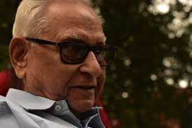 Sad Demise of Prof. A.M.Shah