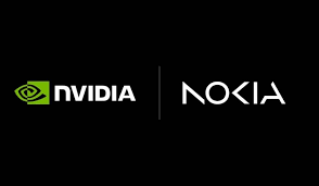 Nvidia akan Investasi USD 1 Miliar di Nokia, Kembangkan Teknologi Berbasis  AI